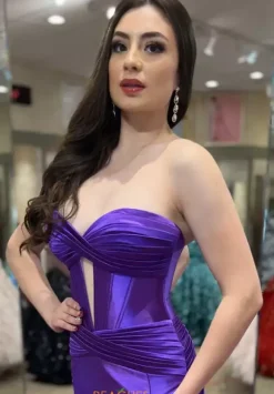 Sherri Hill Short 56541