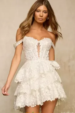 Sherri Hill Short 57522