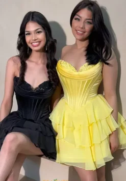 Sherri Hill Short 57297