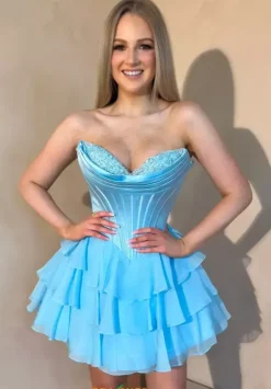 Sherri Hill Short 57297