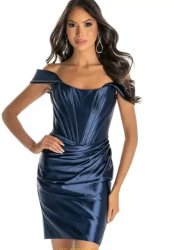 Sherri Hill Short 55156