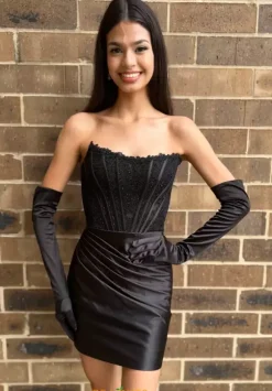 Sherri Hill Short 55727