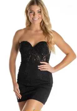 Sherri Hill Short 55247