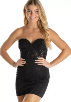 Sherri Hill Short 55247