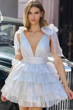 Sherri Hill Short 56484