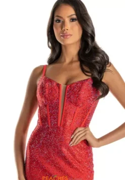 Sherri Hill Short 55684