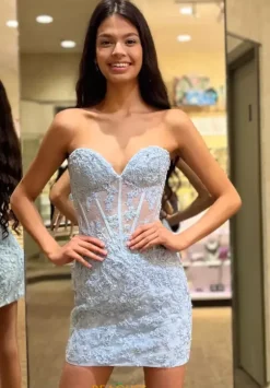 Sherri Hill Short 55279