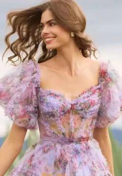 Sherri Hill Short 55624