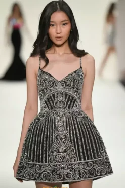 Sherri Hill Short 57279