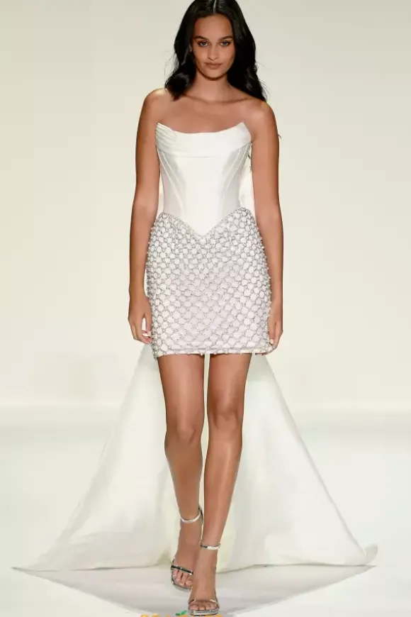 Sherri Hill Short 67203