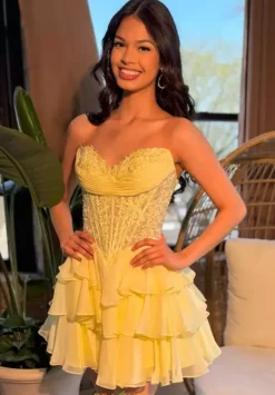 Sherri Hill Short 57572