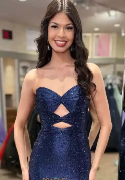 Sherri Hill Short 57430