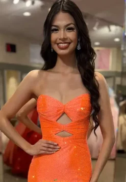 Sherri Hill Short 57430