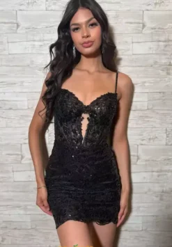 Sherri Hill Short 57356