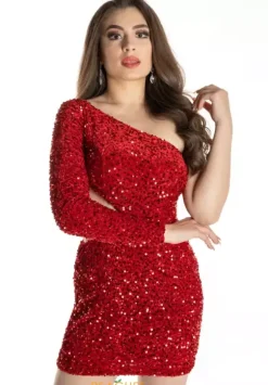 Sherri Hill Short 55244