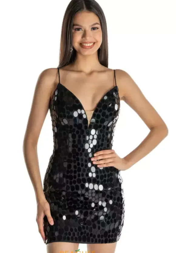 Sherri Hill Short 55159