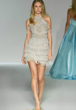 Sherri Hill Short 57238