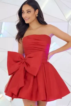 Sherri Hill Short 55766