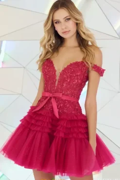 Sherri Hill Short 55680