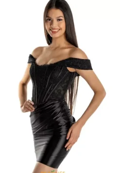 Sherri Hill Short 55171