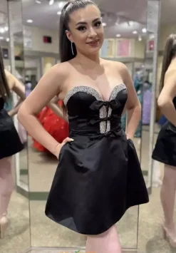 Sherri Hill Short 56461