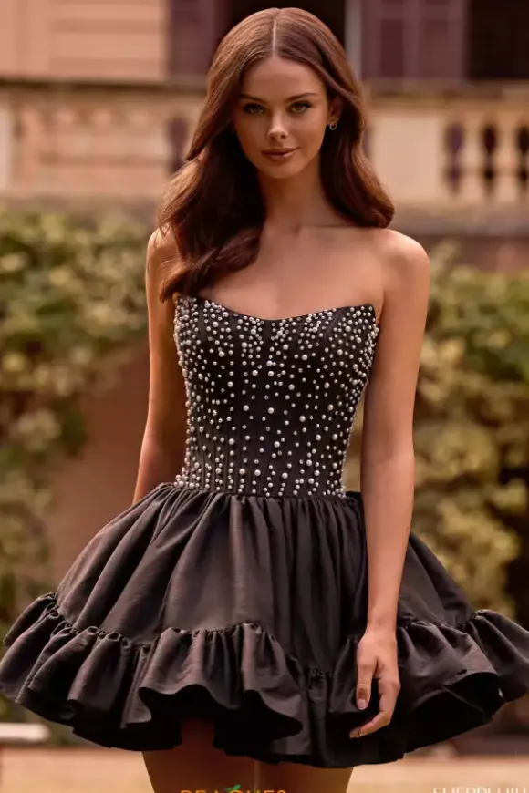 Sherri Hill Short 57291