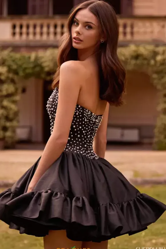 Sherri Hill Short 57291