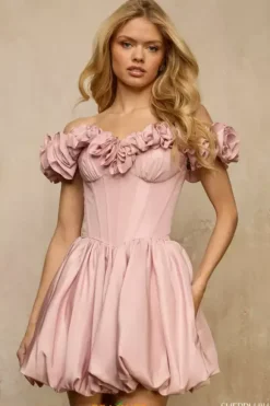 Sherri Hill Short 57394