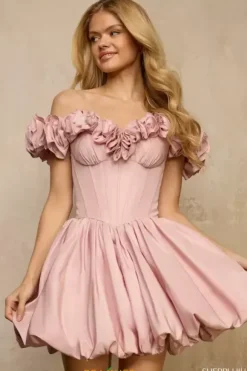 Sherri Hill Short 57394