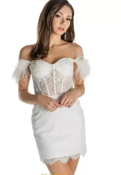 Sherri Hill Short 55225