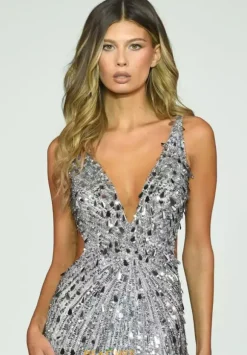 Sherri Hill Short 56697