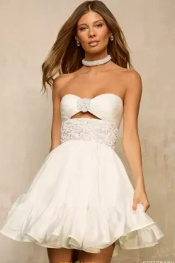 Sherri Hill Short 57382