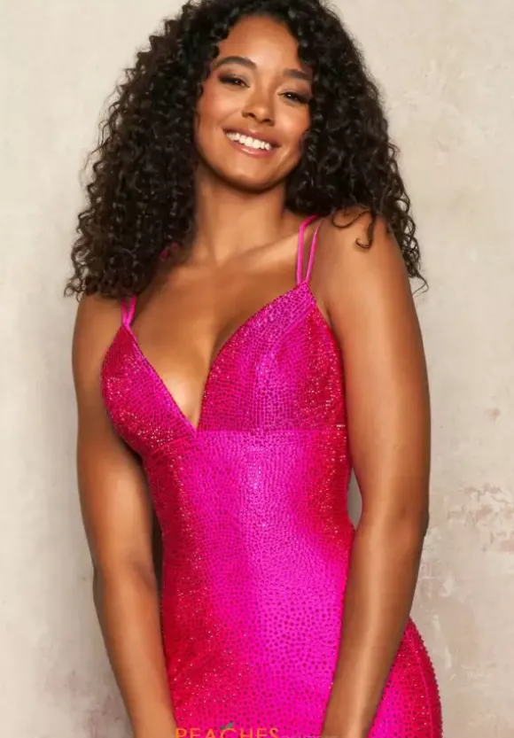 Sherri Hill Short 54831