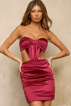 Sherri Hill Short 57390