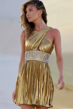 Sherri Hill Short 56512