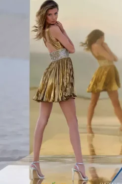 Sherri Hill Short 56512