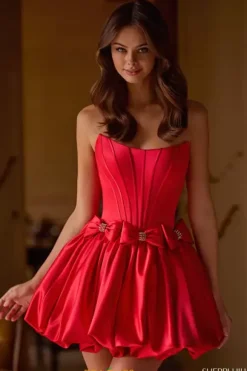 Sherri Hill Short 57307