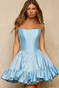 Sherri Hill Short 57403