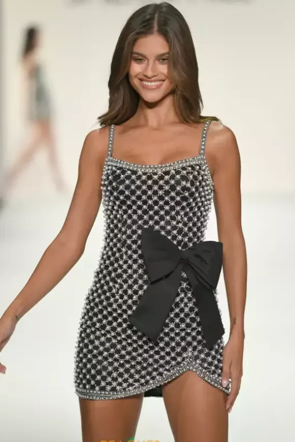 Sherri Hill Short 57260