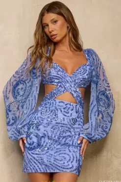 Sherri Hill Short 57384