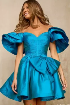 Sherri Hill Short 57439