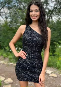 Sherri Hill Short 54403