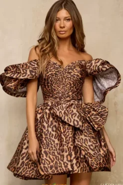 Sherri Hill Short 57491