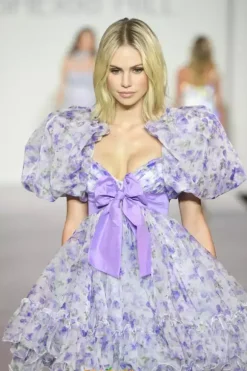 Sherri Hill Short 56383