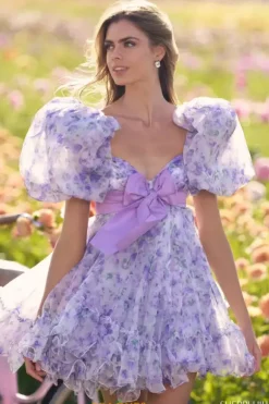 Sherri Hill Short 56383