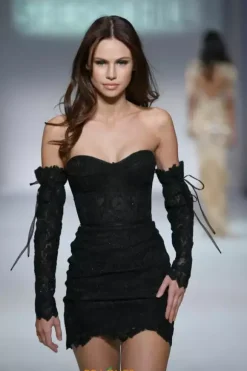 Sherri Hill Short 55167