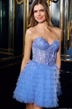 Sherri Hill Short 56504