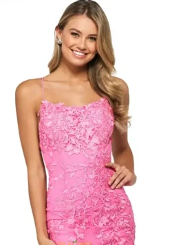 Sherri Hill Short 53151