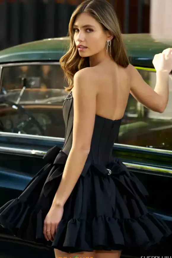 Sherri Hill Short 56688