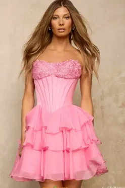 Sherri Hill Short 57573